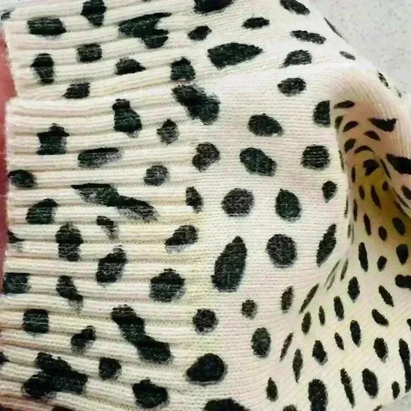 LIZ CLAIBORNE CARDIGAN SWEATER - Picture 5 of 7